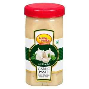 Verka Garlic Paste