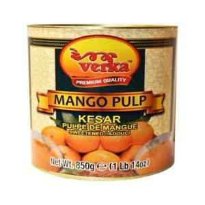 Verka KESAR Mango Pulp