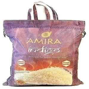 Amira Basmathi Rice