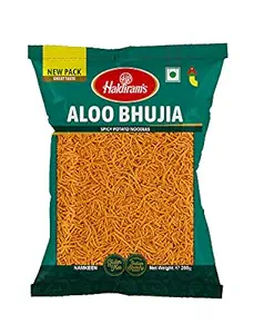 HR Aloo Bjujiya
