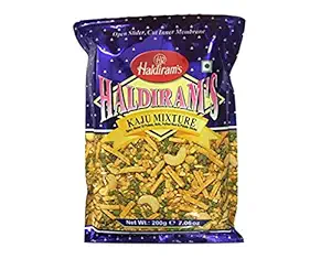 Haldiram Kaju Mix