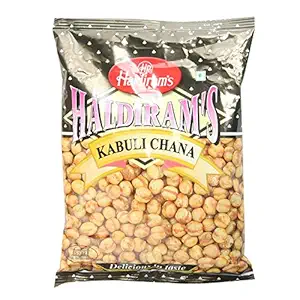 Haldiram's Kabul Chana