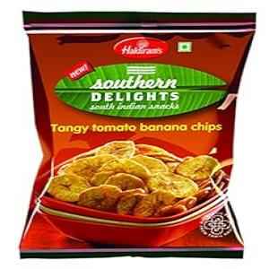 Hldiram's Tomato Banana Chips