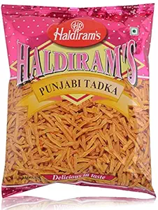 HR Panjabi Thadka