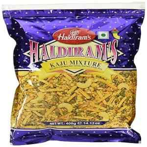 Haldiram Kaju Mix