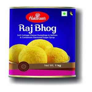 Haldiram's Ganderi