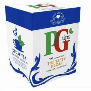 PG Tips Decaf(