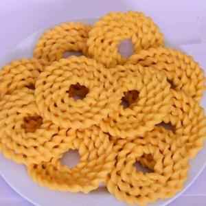 Anand Twisted Murukku