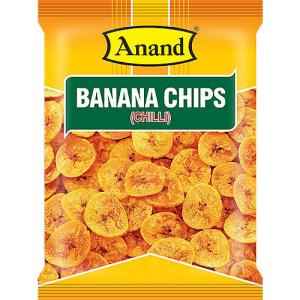 Adarsh Banana Chips Chilli