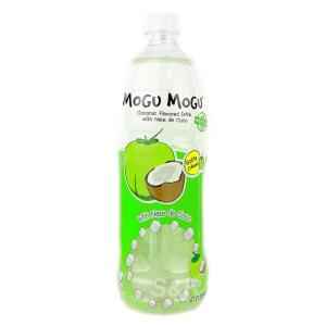 Mogu Coconut Drink