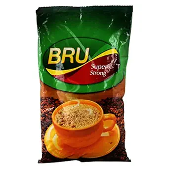 Green Label Bru