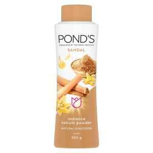 Ponds Sandel