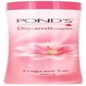 Ponds Pink