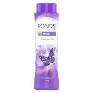Ponds