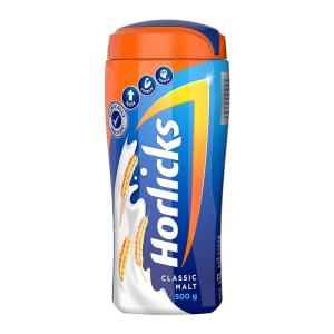 Horlicks