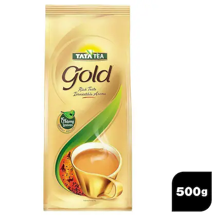 Tata Gold Tea