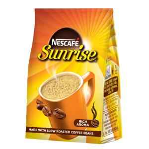 Nescafe Sunrise