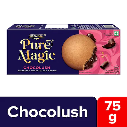 Britania Chocolush