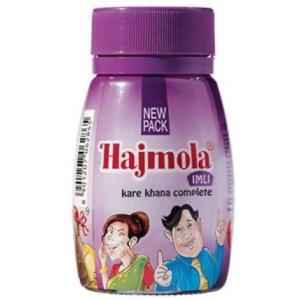 Hajmola