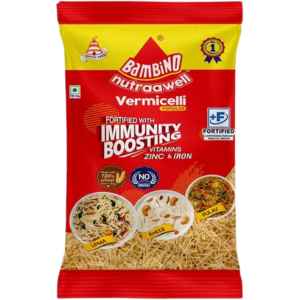 Bambino Vermicelli