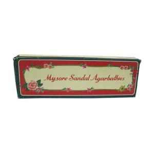 Mysore Sandal Agarbati