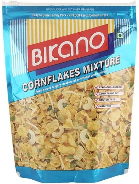 Bikano Cornflakes