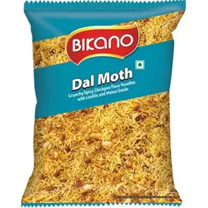 Bikano Dal Moth