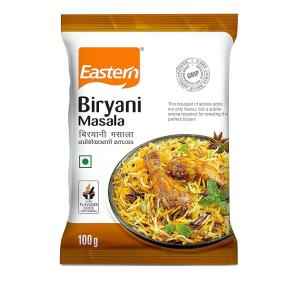 Eastern Biriyani Masala