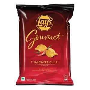 Lays Thai Sweet Chilli