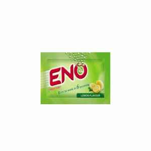 Eno Lemon