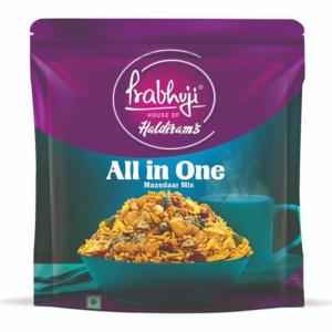 Prabuji All In One