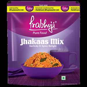 Prabhuji Jakas Mix