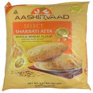 AA Shudh Chakki Atta