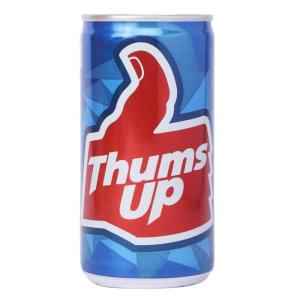 Thumsup Bottle