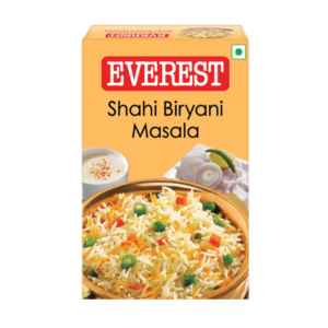 Everest Shahi Biraiyani