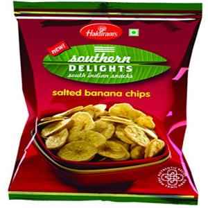 HR Saled Banana Chips
