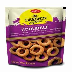 HR Kodubale