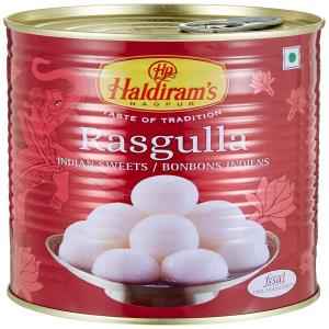 HR Rasgulla