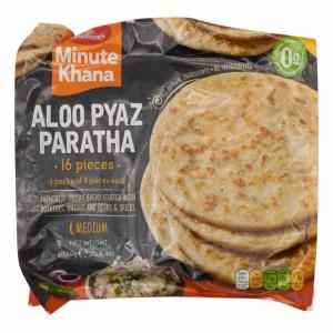 HR Aloo Pyaz