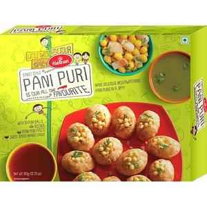 HR Panipuri