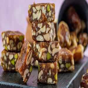 Jabsons Chikki Dates
