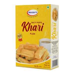 Maniars Khari Plain