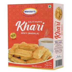Maniars Splicy Masala