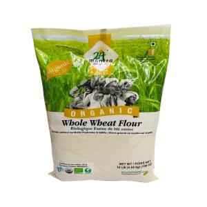 24M Whole Wheat Atta