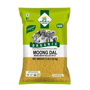 24 M Moong Dal