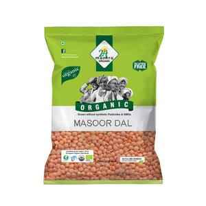 24m Massor Dal