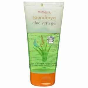 Patanjali A Gel