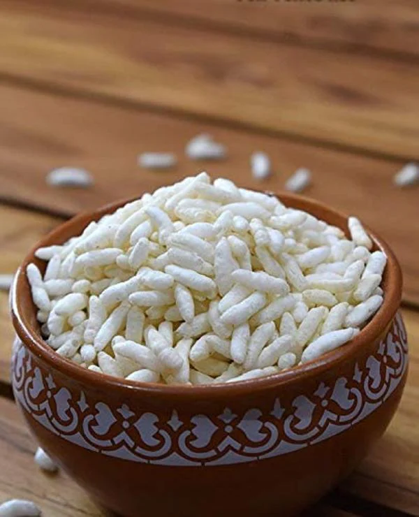 Mamra Basmathi