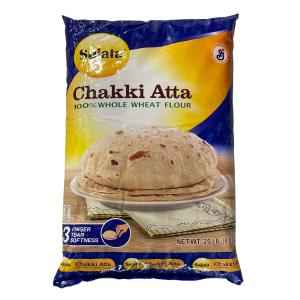 Sujata Chakki Atta