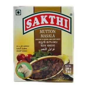 Sakthi Mutton Masala